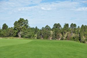 CapRock Ranch 5th Approach